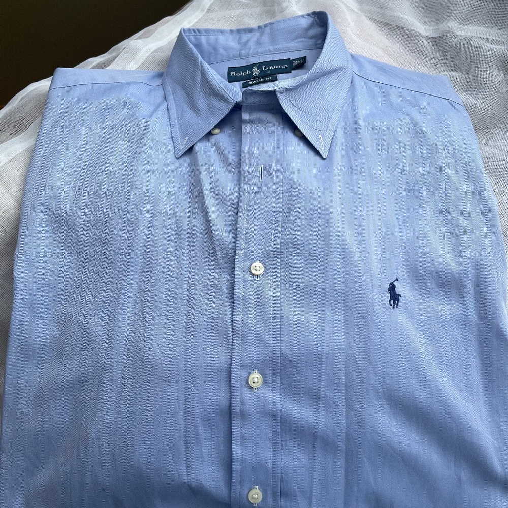 Men’s shirt